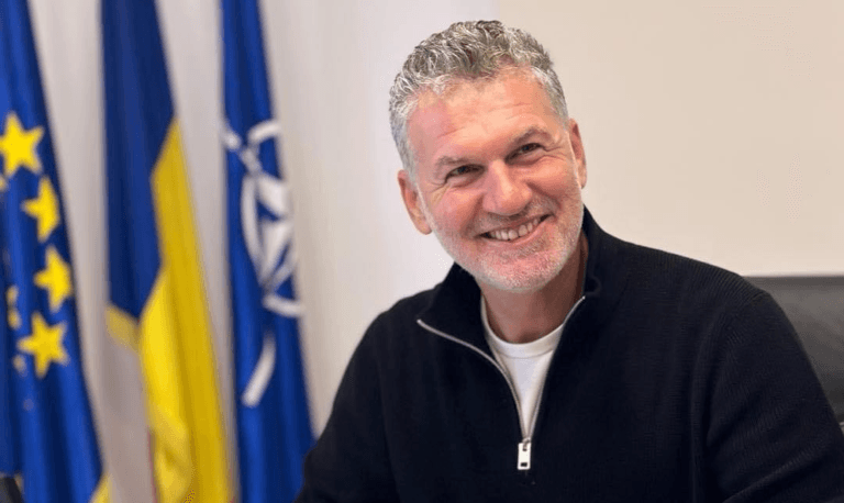 „Sacoșa cu bani” de la NORDIS. Primarul din Năvodari, Florin Chelaru, menționat de un martor în referatul DIICOT. Reacția edilului