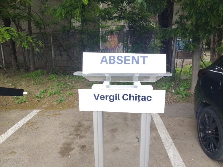 Ședințele exclusiv online convocate de Chițac pot ajunge în atenția CCR și ÎCCJ. Felicia Ovanesian cere instanței să sesizeze cele două instituții