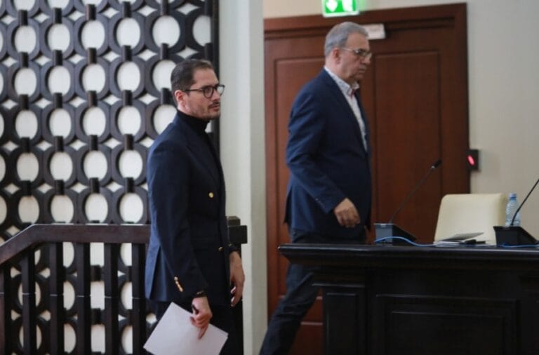 Cum l-a ajutat noul șef PSD Constanța pe Chițac să se ascundă de constănțeni în spatele unui monitor