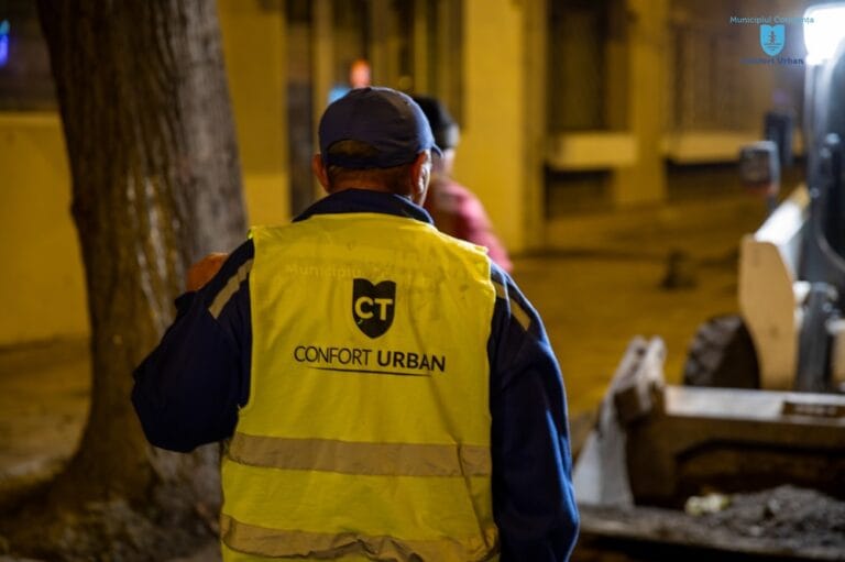 Firma unui membru din conducerea CT BUS și Termoficare a primit un contract de aproape 40.000 euro de la o a treia companie a municipalității Constanța – Confort Urban