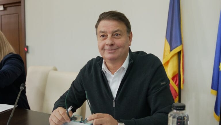 Sondaj IRES, la comanda Cuget Liber: După 2 ani cu Florin Mitroi la conducere, 52% dintre constănțeni cred că lucrurile merg rău în Județul Constanța