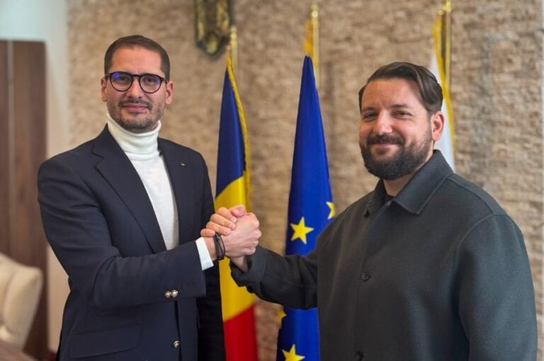 Viceprimarul Constanței se angajează să bage în legalitate Festivalul Neversea, în 2026. Primăria Constanța nu are prerogative să intervină în favoarea Neversea SRL