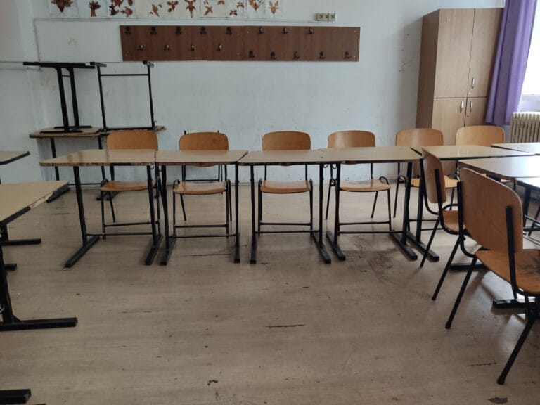 Cinci elevi s-au sinucis în ultimul an în Județul Tulcea. Un deputat cere demisia șefei ISJ și a secretarului de stat Sorin Ion