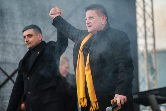 Reprezentanții AUR în Consiliul Municipal Constanța au votat o prevedere care permite înstrăinarea administrării și exploatării Cazinoului către privați