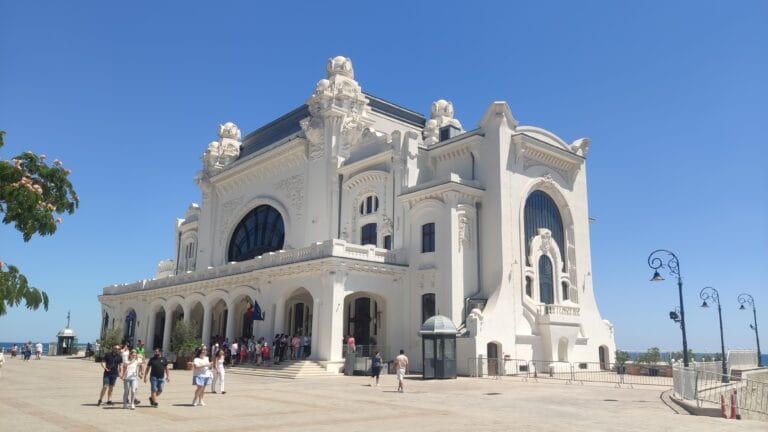 Evenimentele programate în Constanța și Mamaia în minivacanța de Sfânta Maria