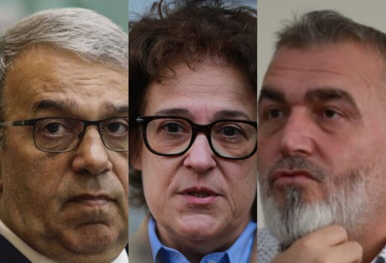 „Veceu” și „boul” au dat-o în judecată pe Ovanesian. „Onoarea” lui Chițac și Hira valoarează câte 250 de mii de lei