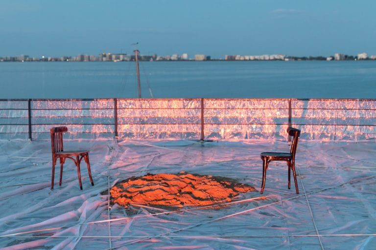 Programul Internațional de Scenografie 2025