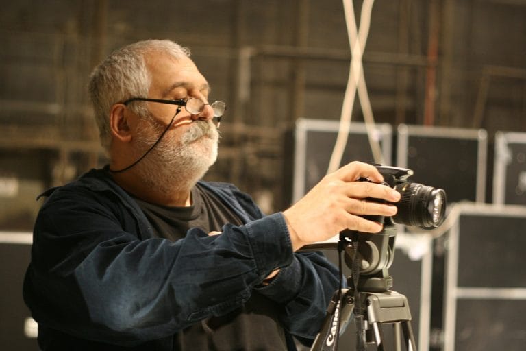 SEAS 2025 – Finisajul expoziției „Silviu Purcărete – 50 de ani de teatru” va avea loc în prezența regizorului, la Cazinoul din Constanța