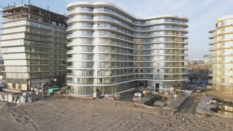 Chelaru a scos de pe ordinea de zi a Consiliului Local Năvodari PUZ-ul despre care publicația noastră a scris că va băga în legalitate construcțiile supraetajate abuziv în Mamaia Nord
